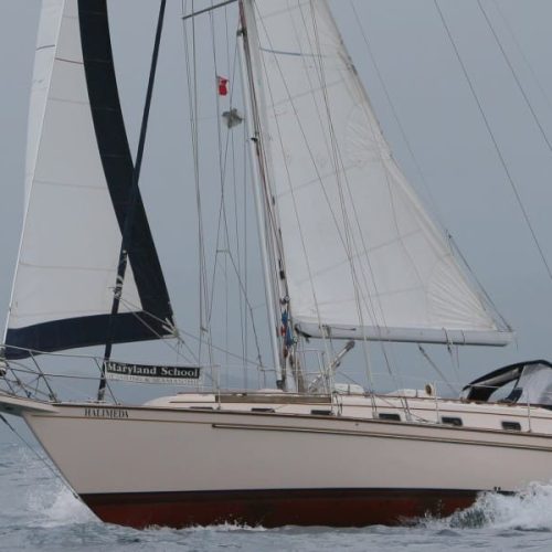 School-Maryland School-MD-Featured