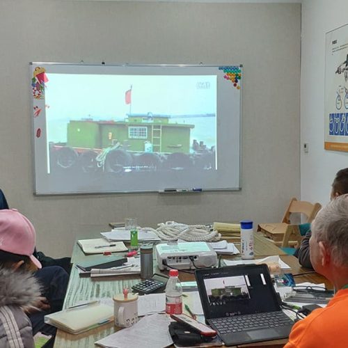 School-Qingdao TZ Yacht Club-China-05