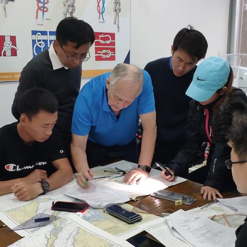 School-Qingdao TZ Yacht Club-China-06