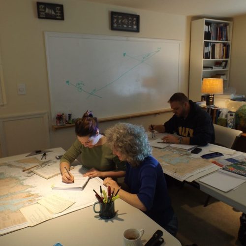 School-RR Charters And Sail-MD-11