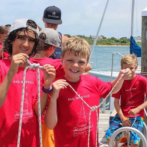 School-Sail Montauk-NY-07