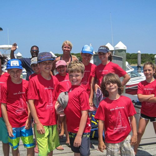 School-Sail Montauk-NY-08