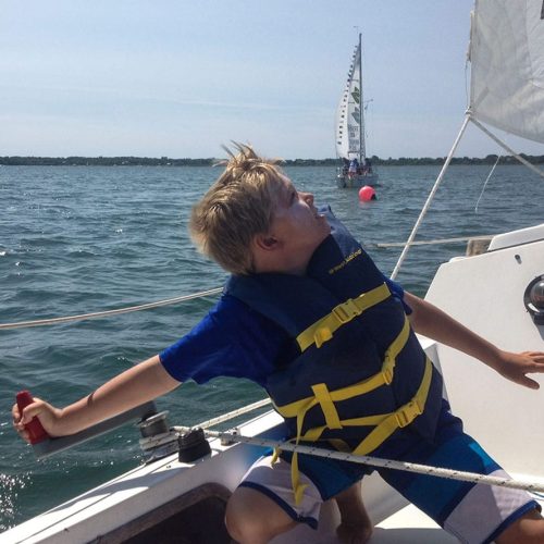 School-Sail Montauk-NY-11