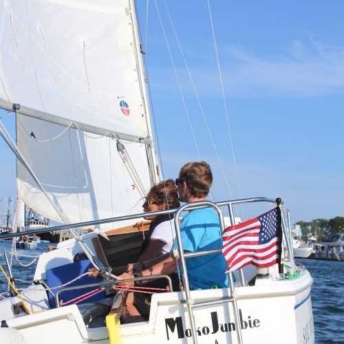 Sail Montauk