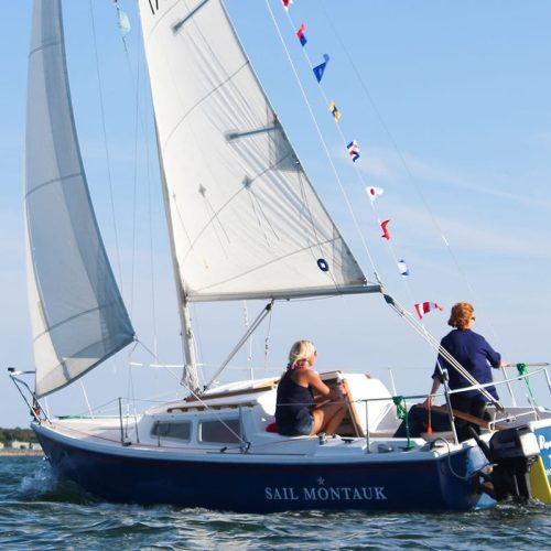 Sail Montauk