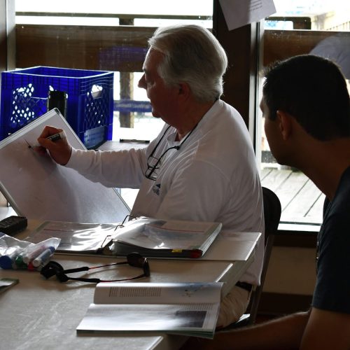 Classroom Instruction