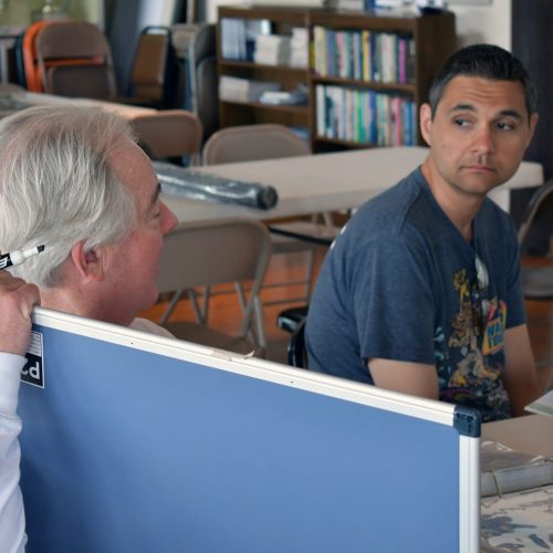 Classroom Instruction