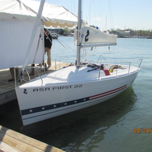 School-SailTime Annapolis Sailing Academy-MD-01