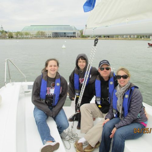 School-SailTime Annapolis Sailing Academy-MD-02