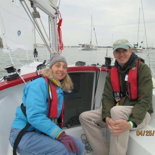 School-SailTime Annapolis Sailing Academy-MD-03