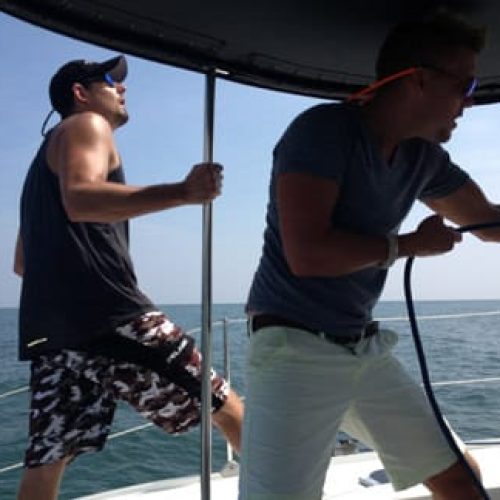 School-SailTimeStAugustine-FL-01