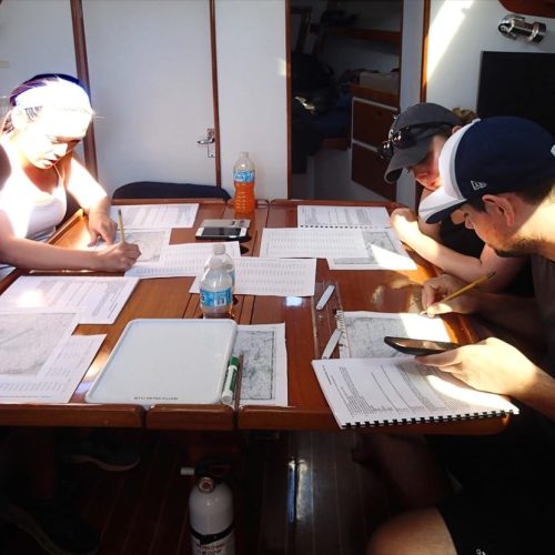 Seattle Sailing Club