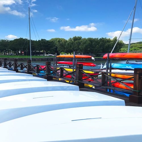 School-Shenxin Master Water Sports Club-China-02