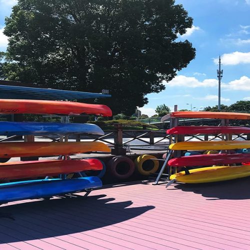 School-Shenxin Master Water Sports Club-China-03