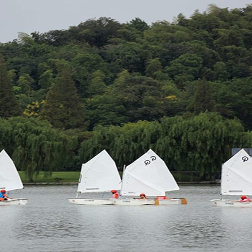 School-Shenxin Master Water Sports Club-China-04