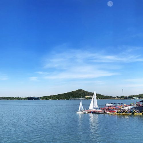 School-Shenxin Master Water Sports Club-China-05