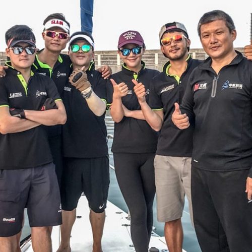 School-Shenzhen CN Sailing Club-China-03