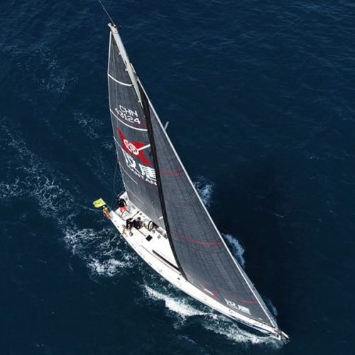 School-Shenzhen CN Sailing Club-China-Featured