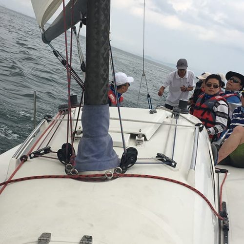 School-Shenzhen Sevenstar Yacht Club-China-03