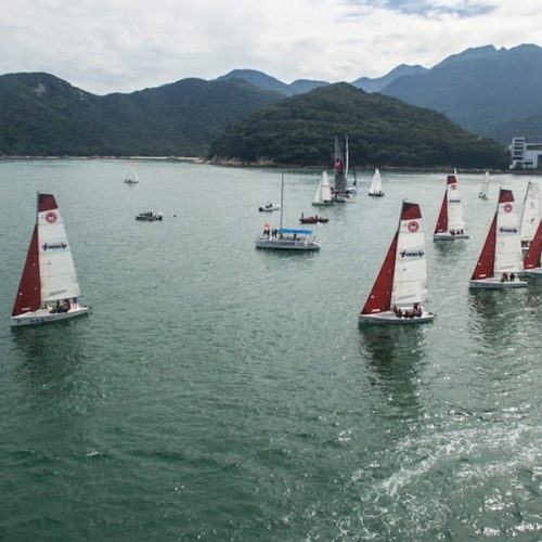 School-Shenzhen Sevenstar Yacht Club-China-05