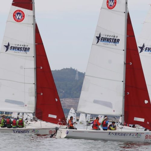 School-Shenzhen Sevenstar Yacht Club-China-06