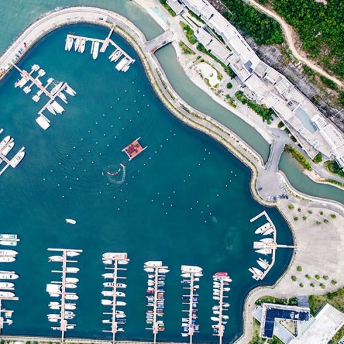 School-Shenzhen Sevenstar Yacht Club-China-07