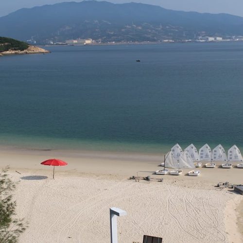 School-Shenzhen Unione Sailing Company-China-01