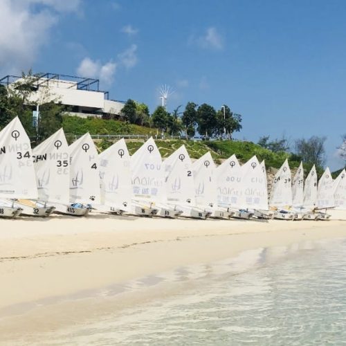 School-Shenzhen Unione Sailing Company-China-02