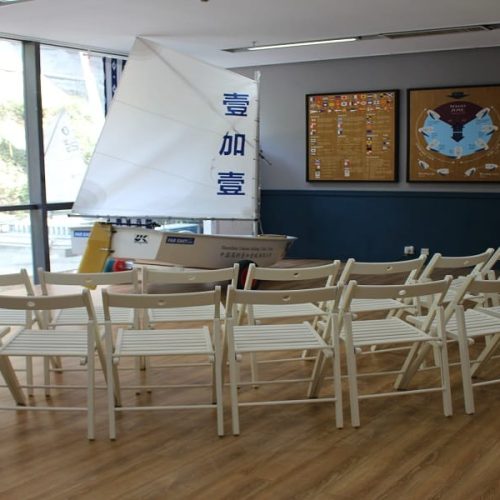 School-Shenzhen Unione Sailing Company-China-03