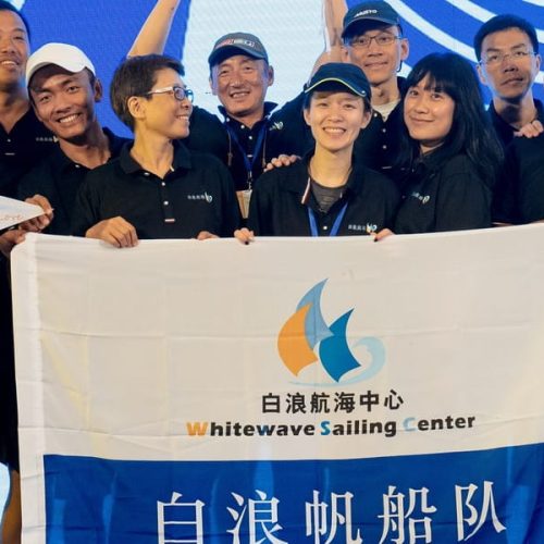 School-Silver Channel Sailing Club-China-02