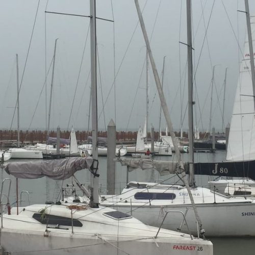 School-Silver Channel Sailing Club-China-03