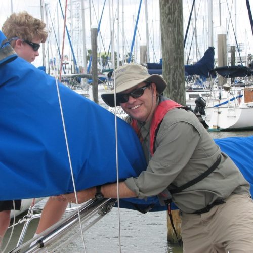 School-South Coast Sailing School-TX-02