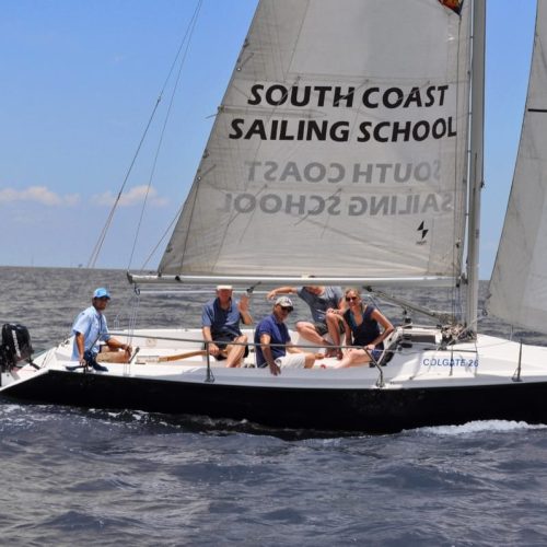 School-South Coast Sailing School-TX-04