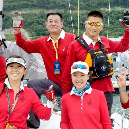 School-Whisper of the Wind Sailing Club-China-04