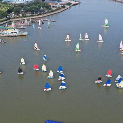 School-Won Fun Sailing Club-China-06