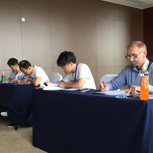 School-Yachts Fun Sailing Club Shanghai-China-02