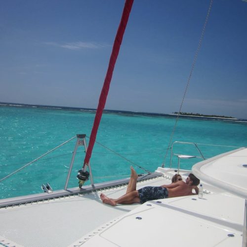 Schools-LTD Sailing SV-Caribbean-04