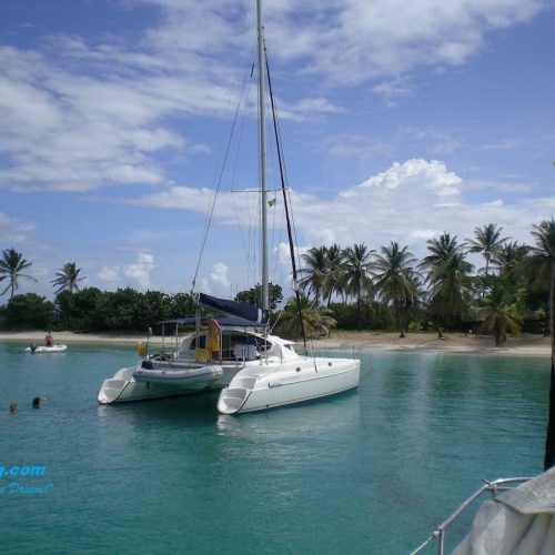 Schools-LTD Sailing SV-Caribbean-08