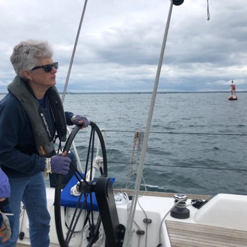 Terry - Lords Passage 21