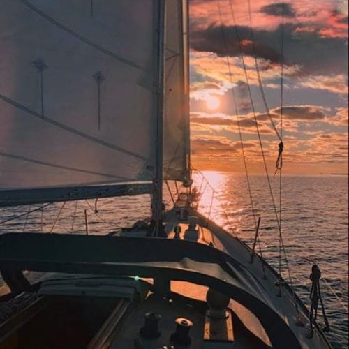 north-shore-pov-sunset